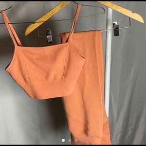 Fabletics 2 peice set